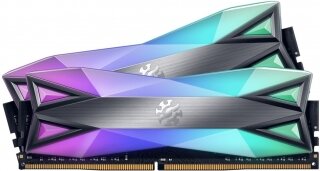 XPG Spectrix D60G (AX4U413338G19-DT60) 16 GB 4133 MHz DDR4 Ram kullananlar yorumlar